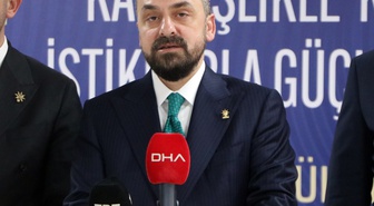 AK Parti’li Acar: Sınırlarımızın içinde de ötesinde de teröre geçit vermeyeceğiz