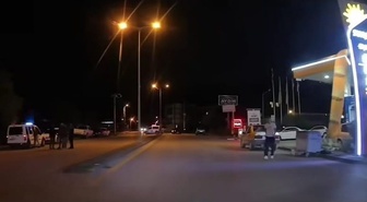 Ankara Çubuk'ta omuz atma kavgasında 2'si ağır 4 kişi yaralandı, 2 kişi tutuklandı