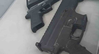 Antalya'da 'Çirkinler' ve 'Daltonlar' operasyonunda 7 şüpheliden 5'i gözaltına alındı