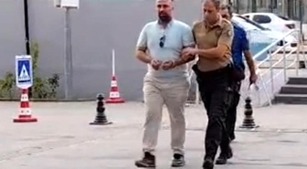 22.5 yıl hapis cezası olan firari hükümlü, ölmüş birinin ehliyetiyle yakalandı