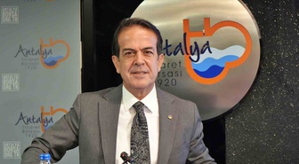 ATB Başkanı Çandır, üreticiyi üretimde tutamazsak gıda arz güvenliği sağlanamaz dedi