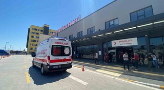 Aydın Efeler'de karşıya geçmek isteyen kadın, aracın çarpmasıyla hayatını kaybetti