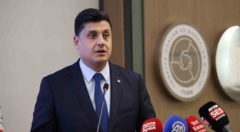 AYSO Başkanı Maraş, Aydın sanayisinin savunma ekosistemine hazır olduğunu söyledi