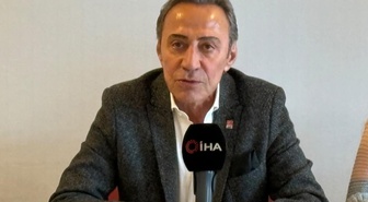 Berhan Şimşek'ten Mansur Yavaş'a sert sözler: Fazla yükselme, senden büyük Allah var