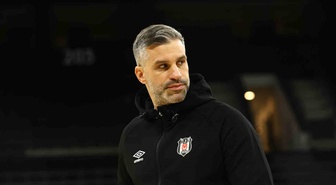 Beşiktaş, 13 yıl sonra EuroLeague'de yarın Valencia Basket ile karşılaşacak