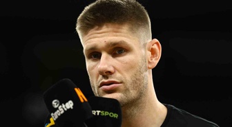 Beşiktaş kaptanı Morgan, Valencia ile Euroleague'de sert oyunla galip gelmek istiyor