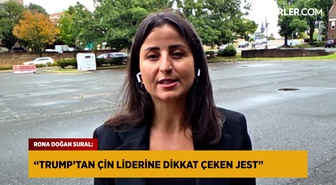 BM görüşmelerinde kritik başlıklar: Erdoğan, Trump ve İran gündemi