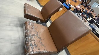 BM'den paylaştığı tek kare olay oldu: Köklü değişim şart