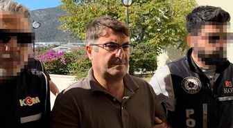 Bodrum Bölge Liman Başkanı Aydın, seri numaralı parayla rüşvet iddiasıyla tutuklandı