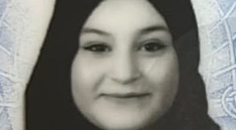 Boşanma aşamasındaki eşinin bıçakladığı Buse, 1 hafta sonra hayatını kaybetti