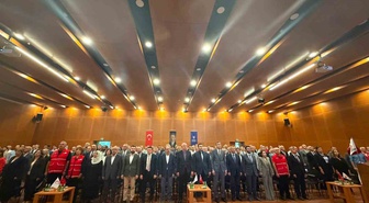 Bursa'da 19 okulda 2025-2026 eğitim yılında 18 bin 67 ünite kan bağışı toplandı