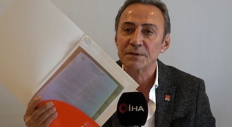 Şiddet görüntüleri gündem olan Berhan Şimşek konuştu: Kafanıza tabak atarsa ne yaparsınız? Ben de ayağımı salladım