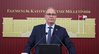 CHP'li Öztrak fon soruşturmasında sorumluların mal varlıklarına el konulmasını istedi