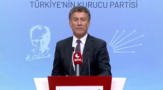 CHP'li Sarıbal, çiftçinin 1,5 trilyon liralık tarımsal kredi borcunu açıkladı
