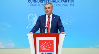 CHP Sözcüsü Sarı, Abant kampında parti ve parlamento yol haritasını açıkladı