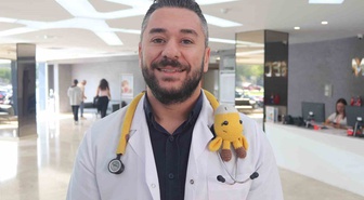 Çocuk sağlığı uzmanı, vitamin takviyesinin hastalık seyrini değiştirmediğini söyledi