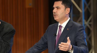 COP31 Başkanı Kurum, BM’de deprem bölgesi örneği ile COP31’in ‘Uygulama COP’u hedefini anlattı