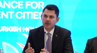 COP31 Başkanı Murat Kurum, New York’ta ‘Dirençli Şehirler-SURFF Girişimi’ni başlattı