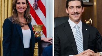 Çorum FK Asbaşkanı Turhan Mildon, Donald Trump'ın eski avukatıyla evleniyor