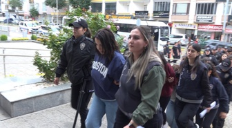 Çorum merkezli 4 ilde kapora dolandırıcılığı operasyonunda 18 kişi gözaltına alındı