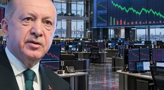 Cumhurbaşkanı Erdoğan, fon soruşturmasına ilişkin ilk yorum