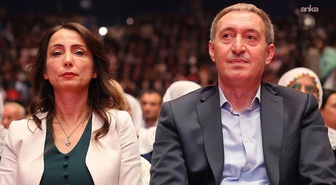 DEM Parti Eş Genel Başkanları, 5,4'lük deprem sonrası dirençli kentleşme çağrısı yaptı