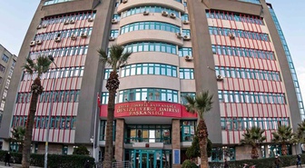 Denizli'de 2025 vergi rekortmenleri açıklandı, ilk 100'de çoğu isim açıklanmadı
