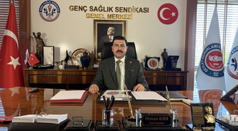 Devlet Memurları Konfederasyonu enflasyon farkının aylık yansıtılmasını istedi