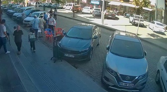 Diyarbakır Valisi Zorluoğlu, Şanlıurfa depreminde kentte olumsuz durum yok dedi