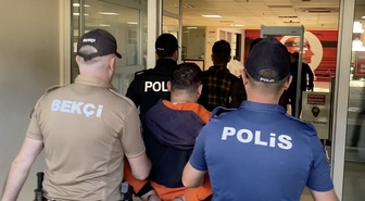 Edirne'de lokantacı çifti darbeden 2 şüpheliden biri tutuklandı