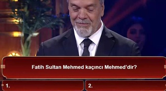 Fatih Sultan Mehmed kaçıncı Mehmed'dir?