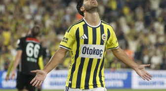 Fenerbahçe'ye Asensio müjdesi