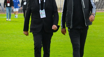 Fethiyespor, düşme hattındayken Karafırtınalar'ın sözleşmesini 2028'e kadar uzattı