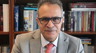 Filistin'in UNESCO elçisi, Gazze'de okulların yüzde 97'sinin yıkıldığını söyledi