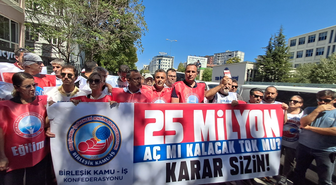 Gıda fiyatları 76 aydır durmuyor! 5 yıl önce 100 liraya alınan sepet bugün 2 bin 343 lira