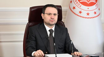 Gürlek, adliyelerde dijital güvenlik ve dezenformasyon büroları kurulacağını açıkladı