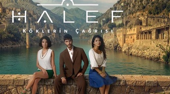 Halef 37. bölüm fragmanı yayınlandı mı, Halef yeni bölüm fragmanı yayınlandı mı?