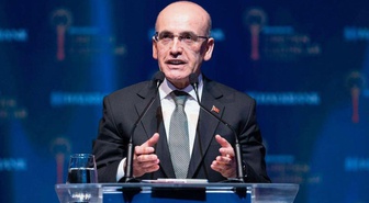 Hazine ve Maliye Bakanlığı'ndan Mehmet Şimşek hakkındaki iddialara yanıt
