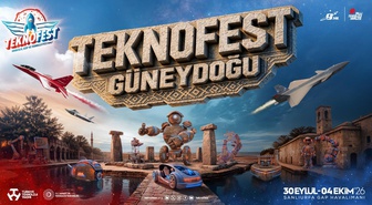Hepsiburada, Hayatı İyileştiren Yenilikçi Ürün ve Hizmetleriyle TEKNOFEST Güneydoğu’da