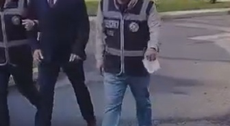 İBB 'Yolsuzluk' davasında 57'si tutuklu 436 sanık 87. duruşmada hakim karşısına çıktı