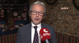 İlhan Uzgel'den BM değerlendirmesi: Türkiye masada değil