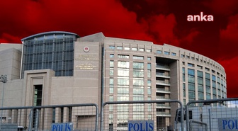 İstanbul'da Fon soruşturmasında 17 şüpheliden 14'ü cezaevine gönderildi