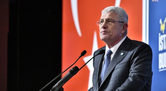 İYİ Partili Dervişoğlu, Economist'in fon uyarısını alıntılayıp hükümeti eleştirdi