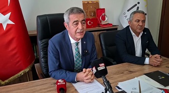 İYİ Partili Yücel, faiz ödemelerinin 2026'da 2 trilyon 141 milyar TL'ye ulaştığını söyledi