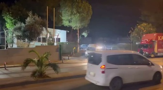 İzmir'de 24 saat süren eş zamanlı operasyonda aranan 184 kişi gözaltına alındı