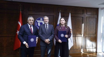 İzmir Ticaret Odası Norveç'le su ürünleri anlaşması imzaladı, anlaşma sayısı 137 oldu