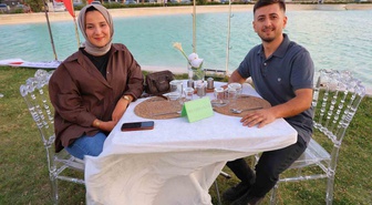 Kahramanmaraş'ta 5 bin 22 çifte Eylül itibarıyla 835 milyon 100 bin lira ödendi