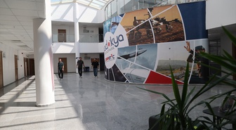 Kapadokya Teknopark'ta 46 firma 622 milyon lira ciro yapıyor, 533 kişi çalıştırıyor