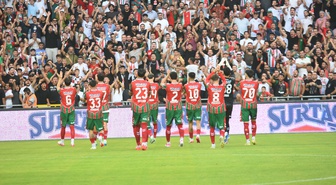 Karşıyaka, Gaziemir Spor maçında 3 haftalık galibiyet hasretine son vermeyi hedefliyor