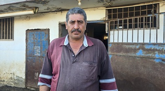 İsrail askerleri Kuneytra'da çoban çocuğu darbedip koyunlarını ezdi! Baba: Onu öldürmek istediler